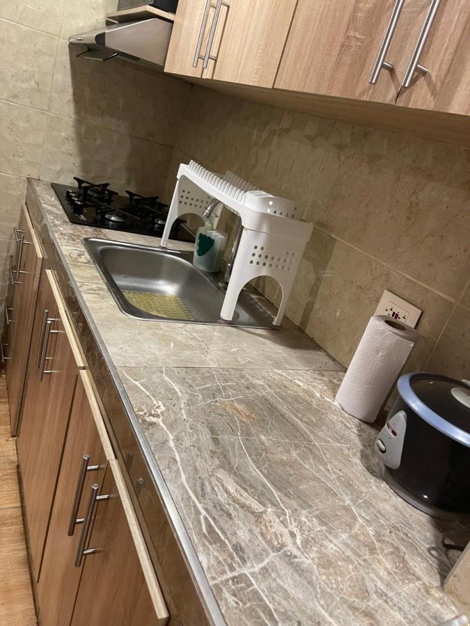 Hermoso Aparta Estudio Amoblado En Pereira Zewnętrze zdjęcie